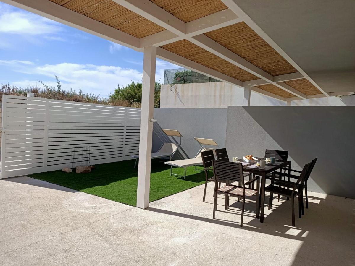 Casa Malaga Apartment Marina di Ragusa Exterior photo