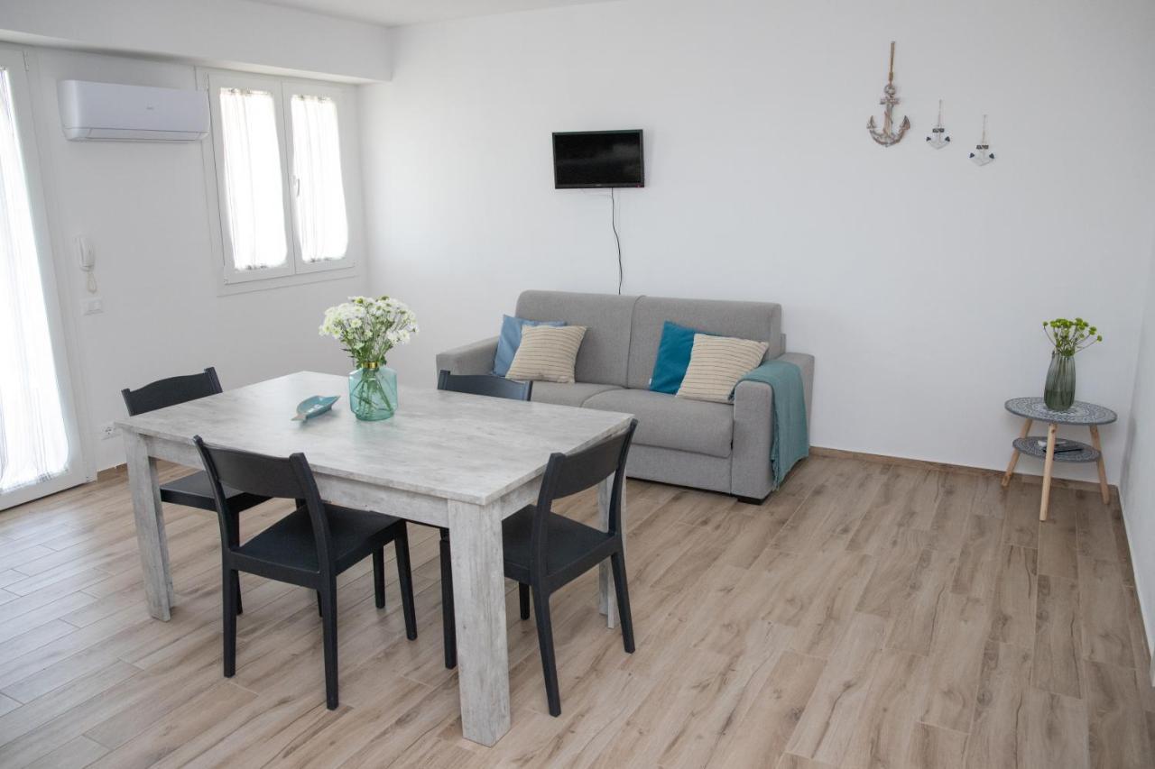 Casa Malaga Apartment Marina di Ragusa Exterior photo