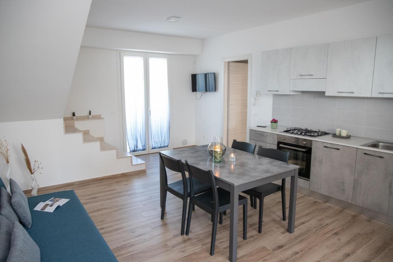 Casa Malaga Apartment Marina di Ragusa Exterior photo