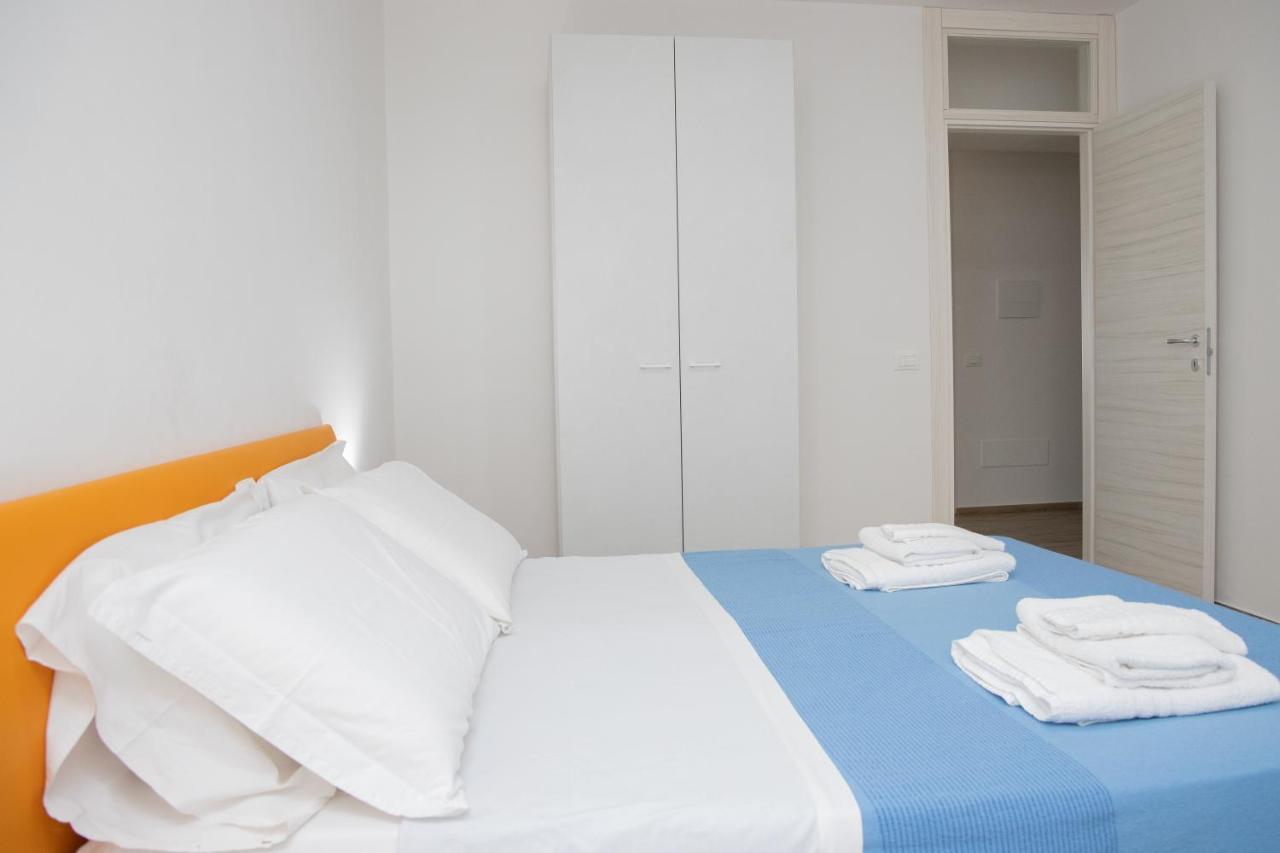 Casa Malaga Apartment Marina di Ragusa Exterior photo